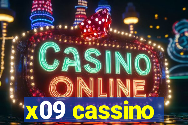 x09 cassino